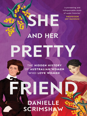 She and Her Pretty Friend - ebook